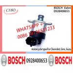 BOSCH DRV Valve 0928400653 Control Valve 0928400653 For Chevrolet, Gmc, Isuzu