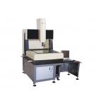 Automatic Vision Cnc Measurement System With coaxial lighting