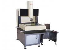 China Automatic Vision Cnc Measurement System With coaxial lighting supplier