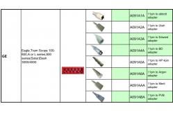 China Compatible GE IBP cable,GE Marqutte IBP cable 11pin to abbott adapter supplier