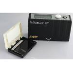 Digital Accurate Gloss Meter Portable For Paint / Coating / Printing / Ceramics for sale