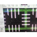 File Format Laser Direct Imaging PCB With PAD Alignment Method 0.5~3.0mm Diameter for sale