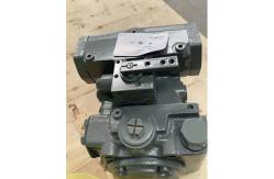 China Rexroth Hydraulic Pump A10VGT09HW200 11NRN Piston Pump Made In China supplier