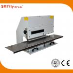 Professional LED Lamps Strip And Pcb Separator Machine For Any Length Boards for sale