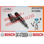 Excavator Injector 0414700004 500367520 for Diesel Engine Parts Nozzle Assembly