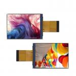 2.8 Inch Tft Lcd Display 480X640  Resolution 40PINS RGB  Interface 320c/D Free View Angle for sale