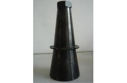 China Great Efficiency Piezoelectric Transducer Ultrasonic Parts Piezo Transformer supplier