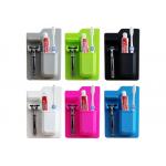 100% Waterproof Silicone Tooth Brush Razor Holder Eco - Friendly For Bathroom for sale