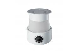 China Customized Logo Touch Screen Humidifier Base Button Control supplier
