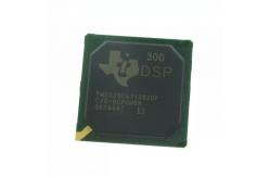 China TMS320C6713BZDP300 supplier