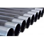 Diamond Core Drilling Casing Tube Pipe Drilling Rod Fast Cutting for sale