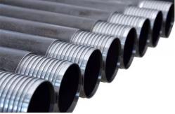 China Diamond Core Drilling Casing Tube Pipe Drilling Rod Fast Cutting supplier