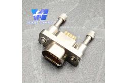 China J30J SERIES MICRO-D Rectangular Connectors, HW-J30J-9ZKSK supplier