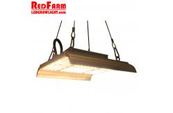 China 100w UV IR Full Spectrum G2 Quantum Board LED Grow Lights supplier