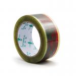 6 Rolls High Quality For Logo Adhesive Tape For Packing And Sealing for sale
