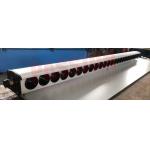 Manifold Rock Wool Heat Pipe Solar Collector Anti Freezing High Temperature for sale