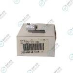 SMT ASM/SIEMENS Machine Spare Parts 00319748S04 12 ER Segmento CPL. DLM2（00319748S03） for sale