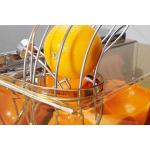 Automatic Commercial Orange Juicer Machine Transparent Cover