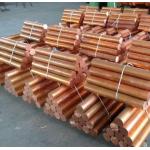 Copper Nickel Alloy Tube C71500 High Pressure High Temperature Steel ANIS B36.19 for sale