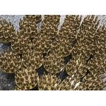 3D Model Pool Fountain Accessories Ajustable Blossom Fountain Jet Nozzle for sale