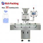 Automatic Counting Machine Mini Tablet Pill Capsule Counter for sale