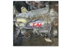 China 4JJ1 6BB1 6BD1 6BF1 6BG1 6HE1 6HH1 6HK1 6HL1 Isuzu Engine Parts supplier