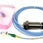 Bently Nevada 330851-02-000-070-10-01-00  3300 XL 25 mm Proximity Probe for sale