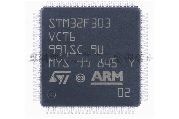 AT32F403AVGT7 PIN To PIN Alternative STM32F302VET6 512KB STM32F303VCT6 STM32F205VET6 STM32F205VCT6 STM32F103VCT6