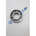 6007zz/Rs Deep Groove Ball Bearing In High - Rotating Speed And Low Noise