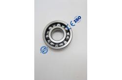 China 6007zz/Rs Deep Groove Ball Bearing In High - Rotating Speed And Low Noise supplier