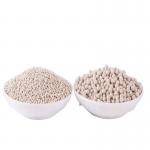 High Adsorption Speed Molecular Sieve Desiccant Material 0.5-2.0mm for sale