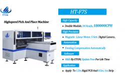 China 180K CPH LED Bulb Making Machine 5 Sets Camera Pick And Place Machine supplier