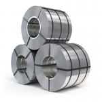 Grain Orientation CRGO Steel Sheets 27zh110 High Performance