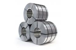 China Grain Orientation CRGO Steel Sheets 27zh110 High Performance supplier