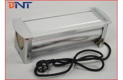 China Automatic Hidden Standard Rotating Power Socket Touch Press 180 Degree supplier