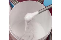 China CPU GPU Heat Conductive Silicone Grease with Low Thermal Resistance supplier