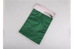 China Custom Design Laminated Aluminium Foil Packaging Bags Waterproof Smell Proof supplier