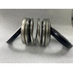 Mechanical Seal Water Pump Elastomer Bellow Double Face Aesseal Eagle 560D