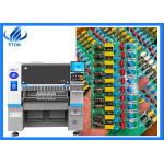 LED Chip SMD Mounting Machine Led Lighting Making Machine 48000CPH SMT Production Line for sale