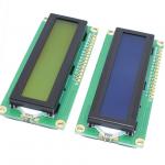 5V 16x2 LCD Module 1602 Blue Yellow Green 1602 LCD Screen White Code LCD Module 1602 LCD 1602 LCD1602 for sale