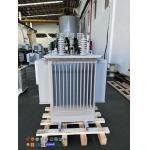 333kVA, 20kV Input Oil-Immersed Distribution Transformer (ONAN Cooling) for sale