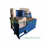 Horizontal Mud Purifier 200m3/H High Quality Stainless Steel