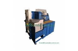 China Horizontal Mud Purifier 200m3/H High Quality Stainless Steel supplier