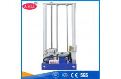 China Acceleration Mechanical Shock Test Equipment For Acceleration Impact Testing supplier