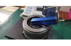 China SRT7110 4 Inches OLED Screen 22 Parameters Surface Roughness Tester supplier
