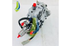China DB-3331-6433 High Quality Diesel Fuel Injection Pump DB33316433 supplier