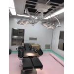 Electric Surgical Operating Table X Ray Translucent For Back Surgery ISO9001