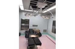 China Electric Surgical Operating Table X Ray Translucent For Back Surgery ISO9001 supplier