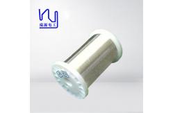 China 0.05mm Occ Wire Ohno Continuous Cast 4n 99.99% Silver supplier