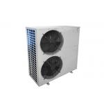 MD50D Freestanding 84KW Air Source Heat Pumps Hot Water Rooftop Hvac Units for sale